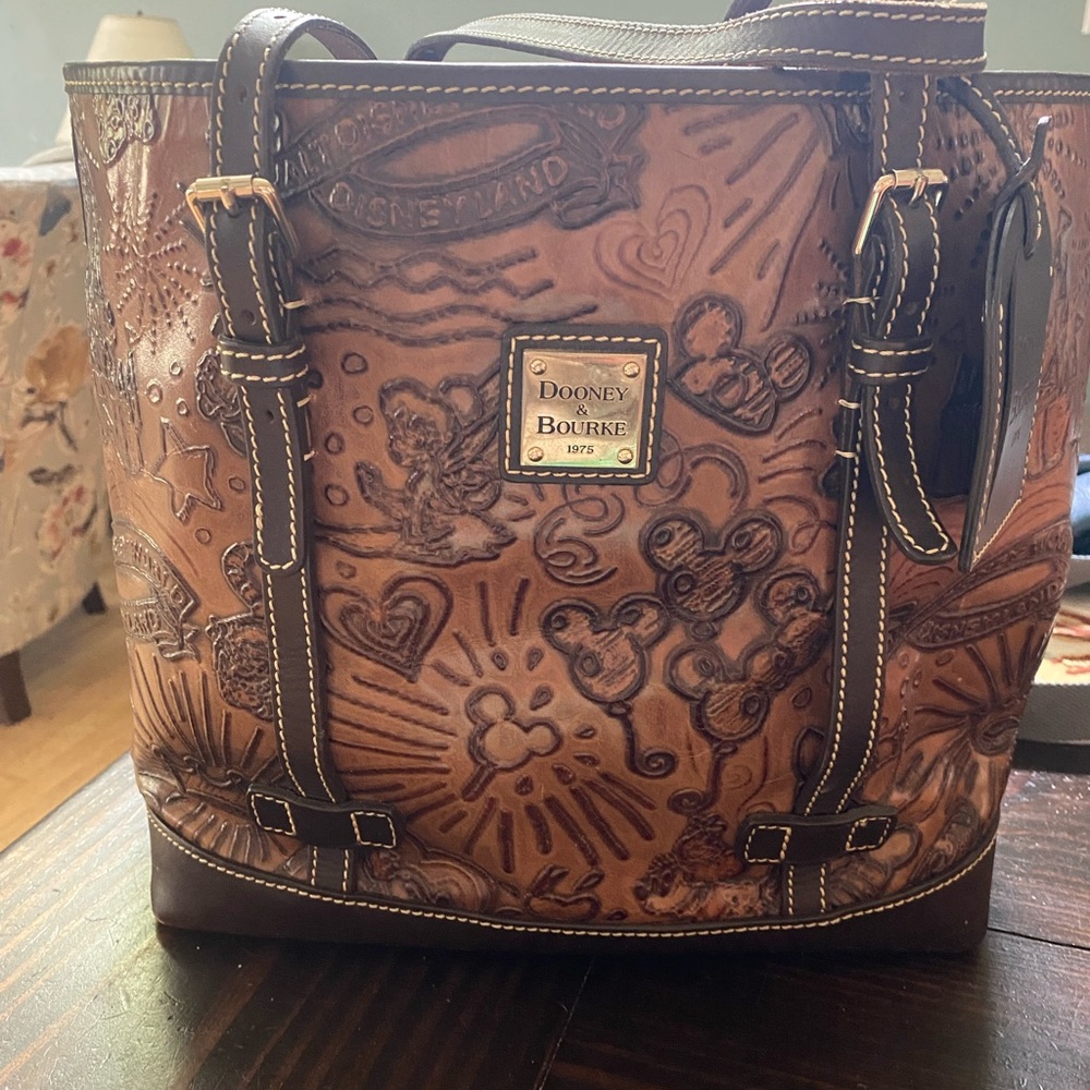 Authentic Disney Bag
